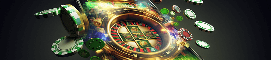 бонусы онлайн-казино